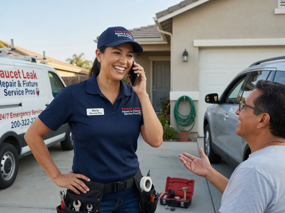Faucet Repair Kingsland, TX FAQs